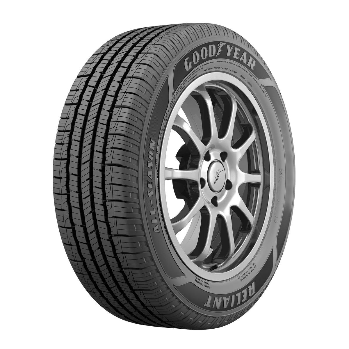 All-Season 215/70R15 98T Tire K8216