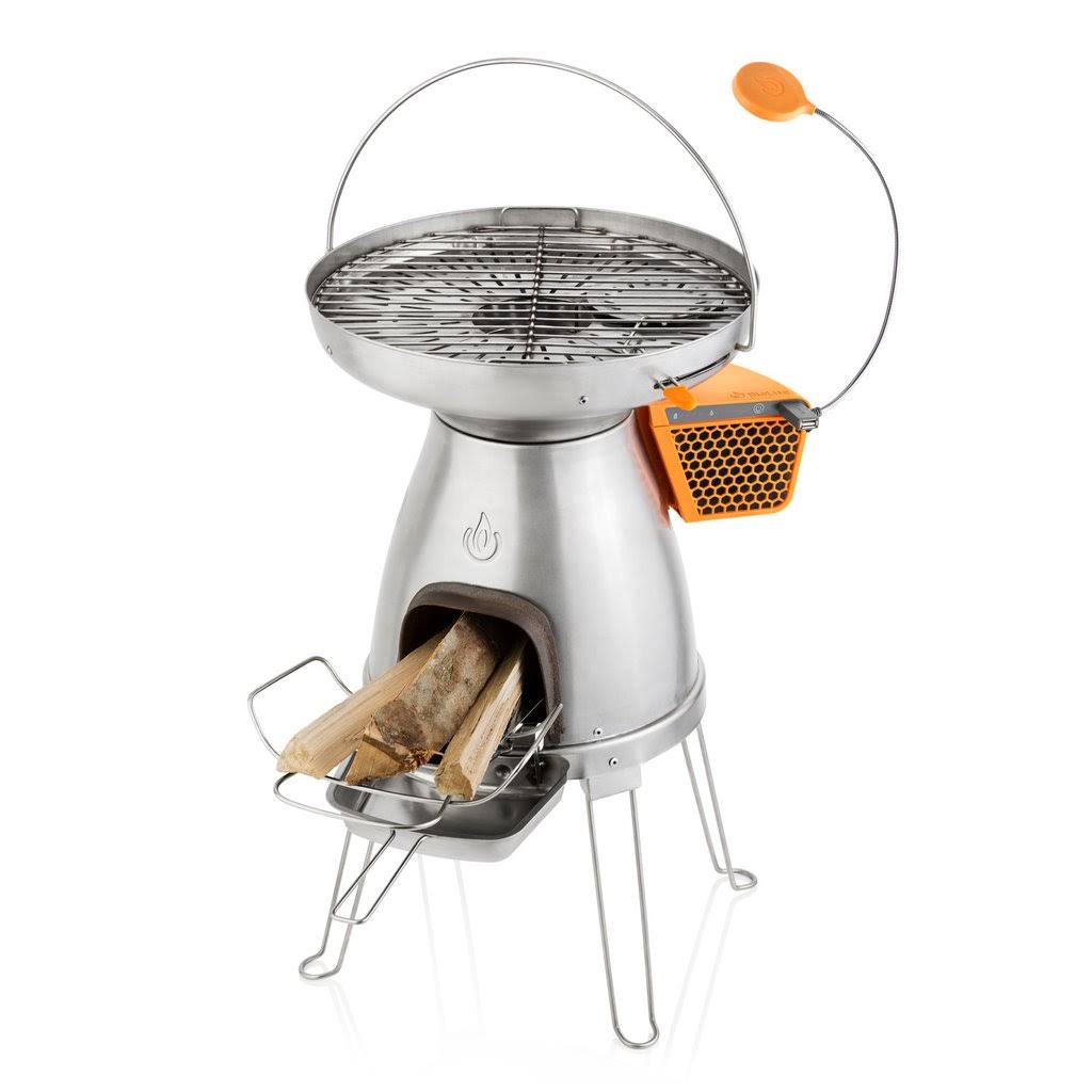 Basecamp Stove S402