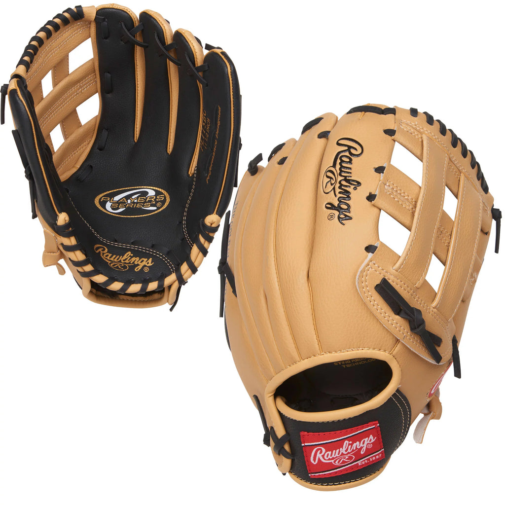 11.5-inch Glove Right Hand Throw W6996