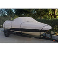 Boat Cover for Bayliner 1954 Classic Sport Fisherman 1993 1994 1995 1996 Y64304