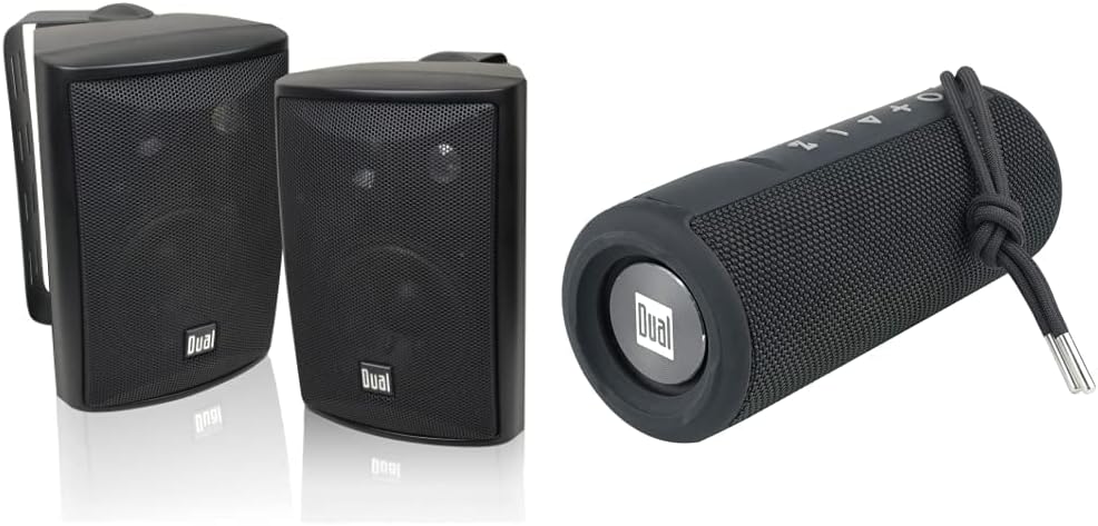 Black Micro Wireless Bluetooth 2 Channel Stereo Class-D Amplifier Q3753