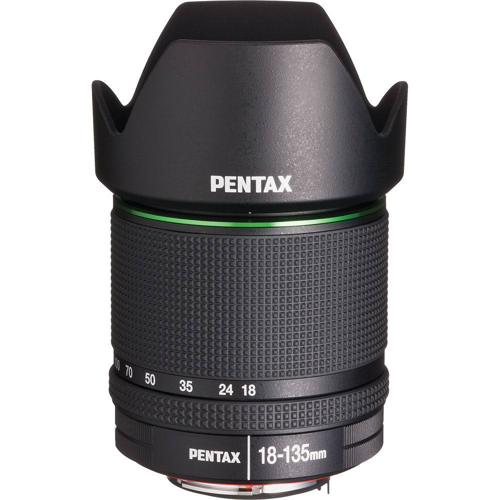 18-135mm f/3.5-5.6 ED AL DC WR Lens N72923