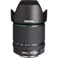 18-135mm f/3.5-5.6 ED AL DC WR Lens N72923