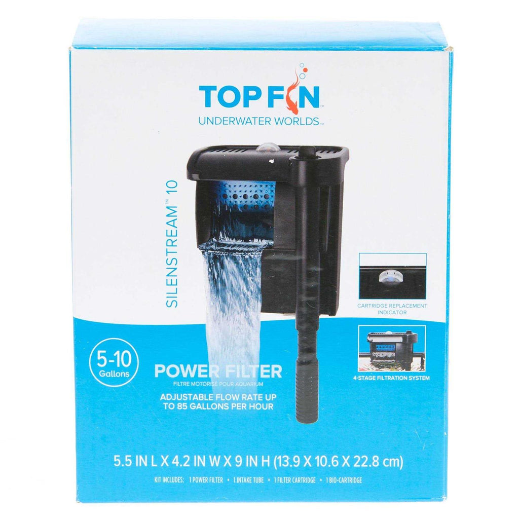 Power Filter E846