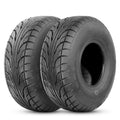 145/70-6 Go Kart ATV Tires Set 2 O9921
