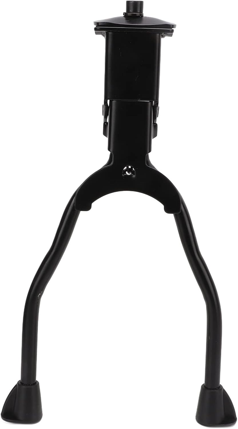 Adjustable Foldable Double Leg Bike Kickstand O405