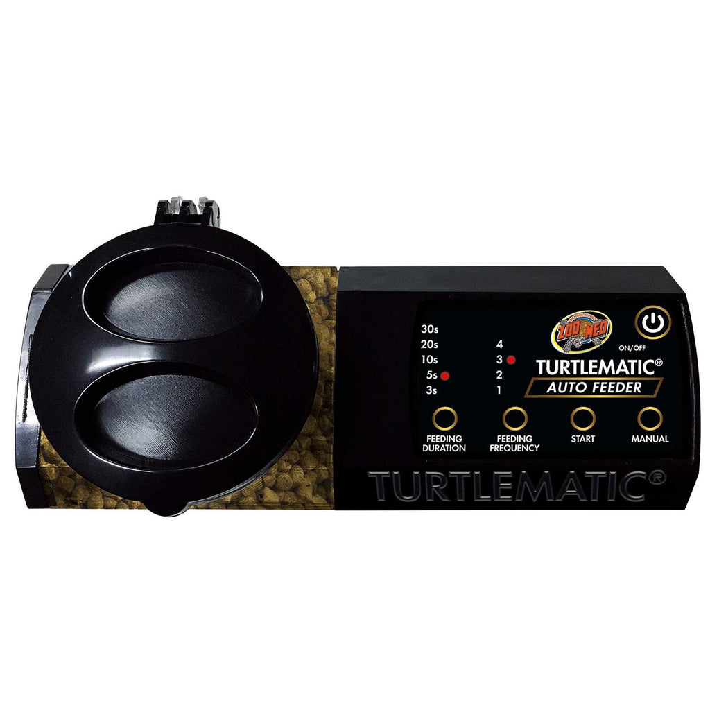 Automatic Turtle Feeder P20897