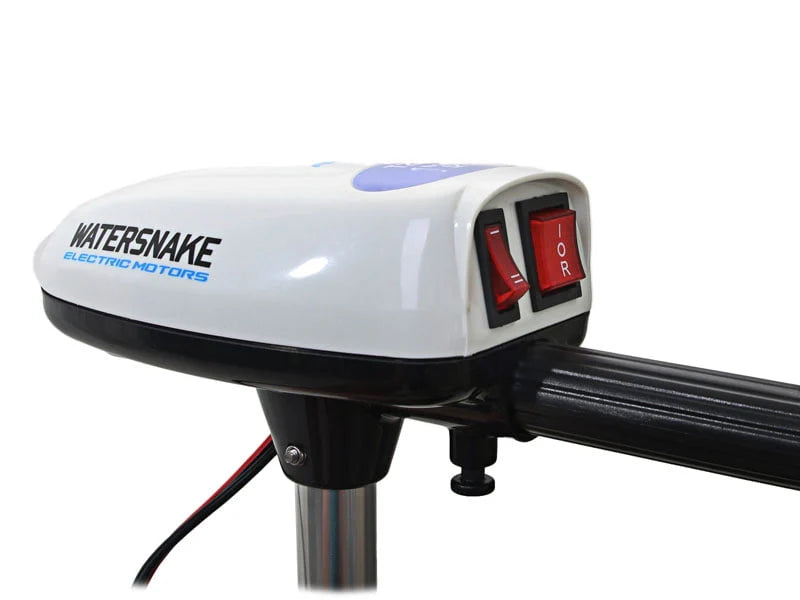 Trolling Motor, 24 Pound Thrust Z8713