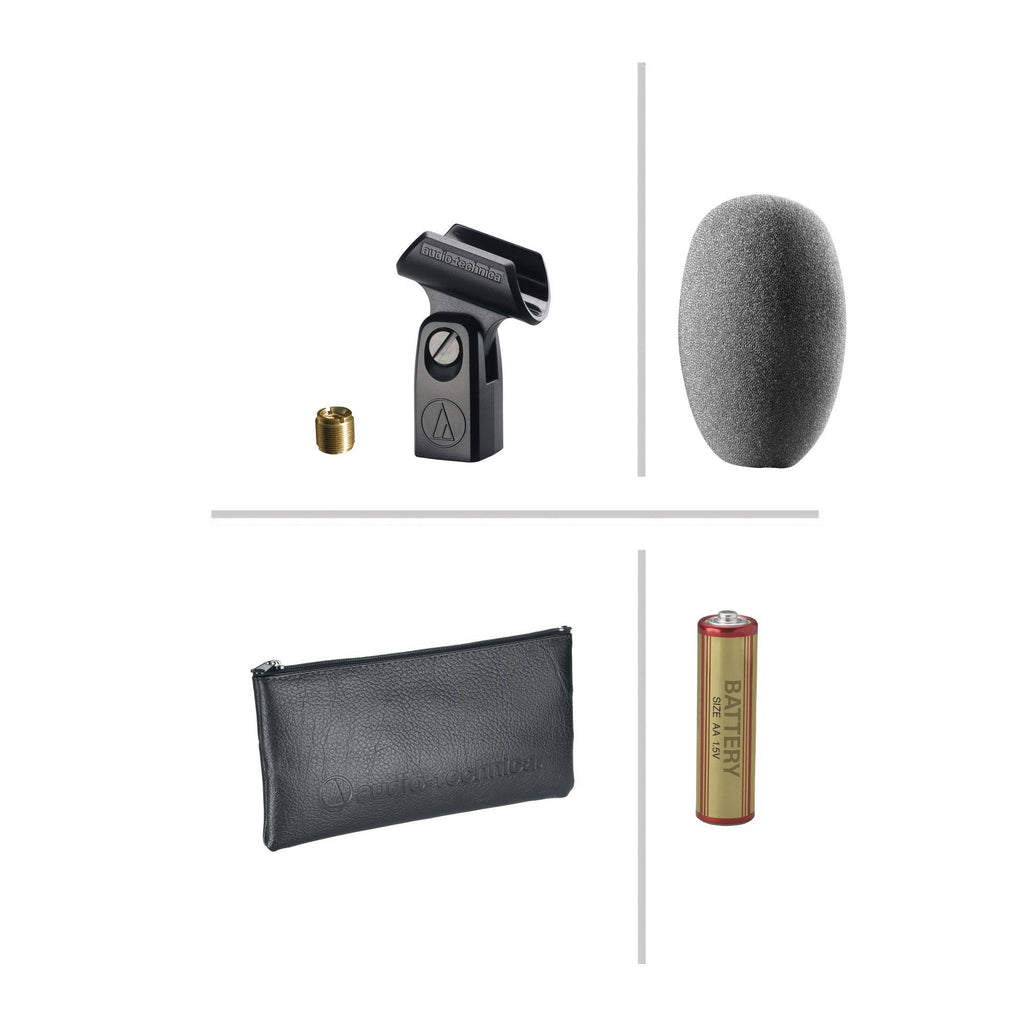 Microphone X4589