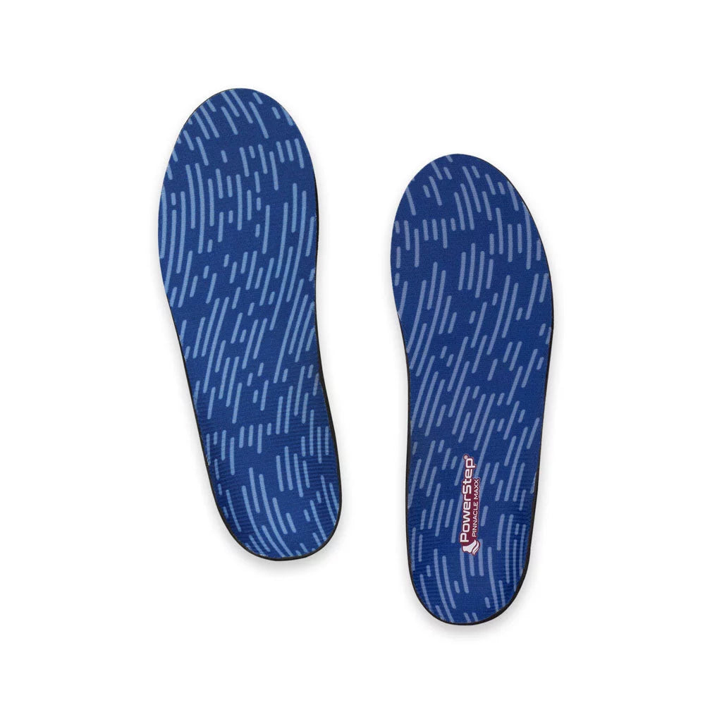 Full Length Orthotic Shoe Insoles with Arch Support C725