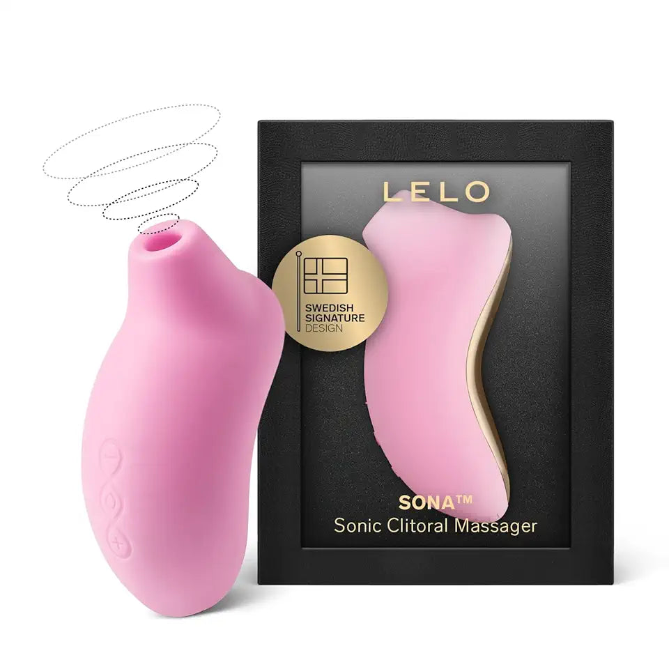 Waterproof Rechargeable Pulsating Suction Vibrator M97444