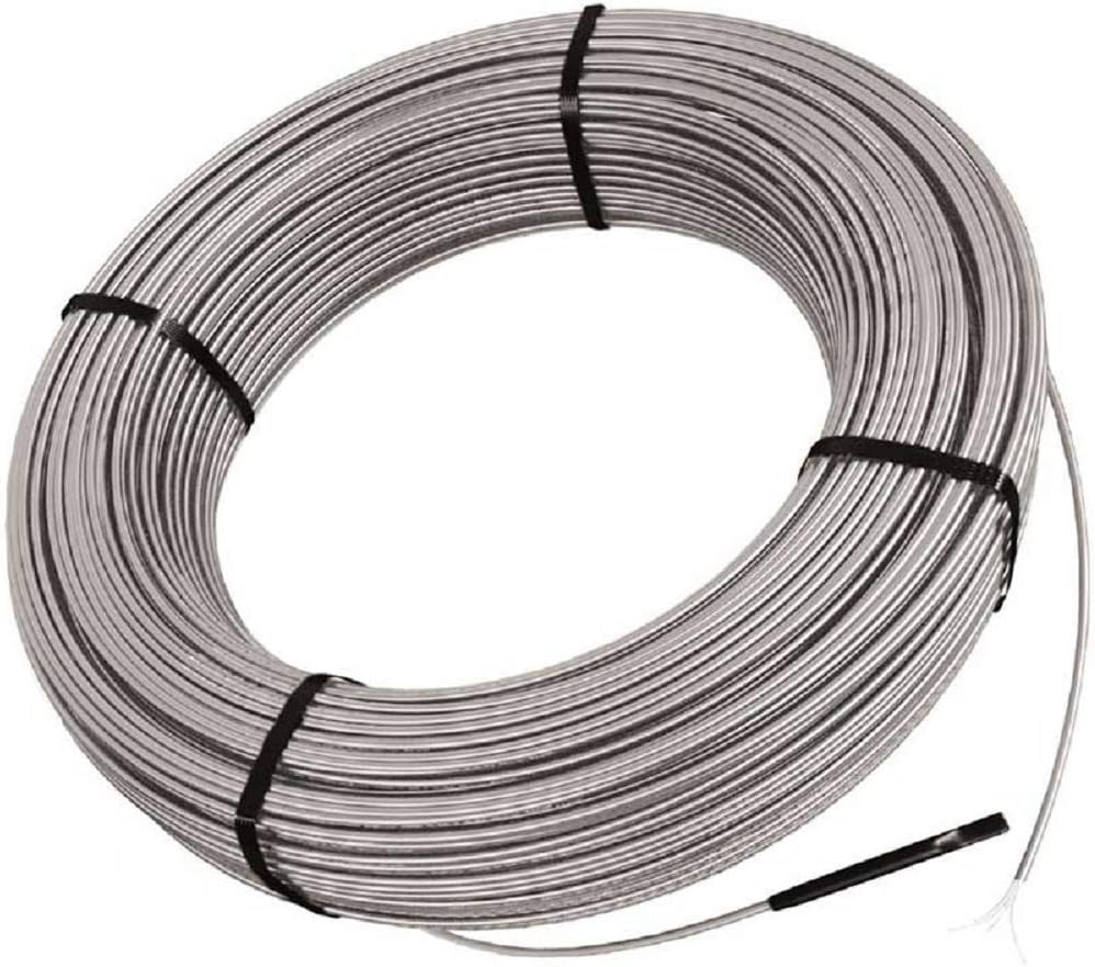 240V Heat Cable C318