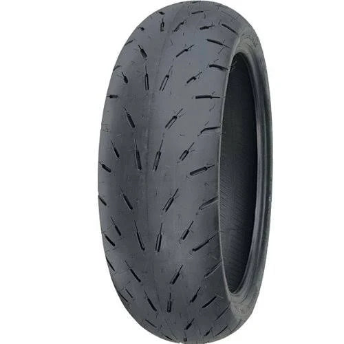 180/55ZR17 Motorcycle Tire E741