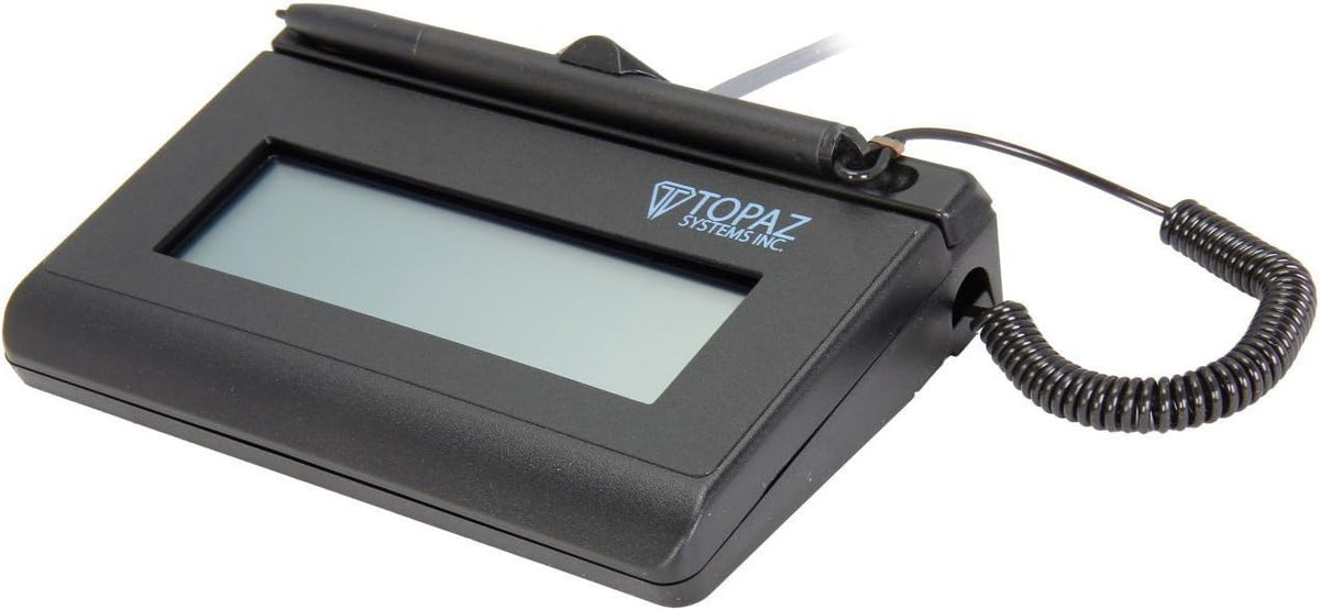 Electronic Signature Capture Pad M47538