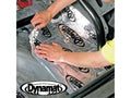 Black Sound Damping Bulk Pack I1158