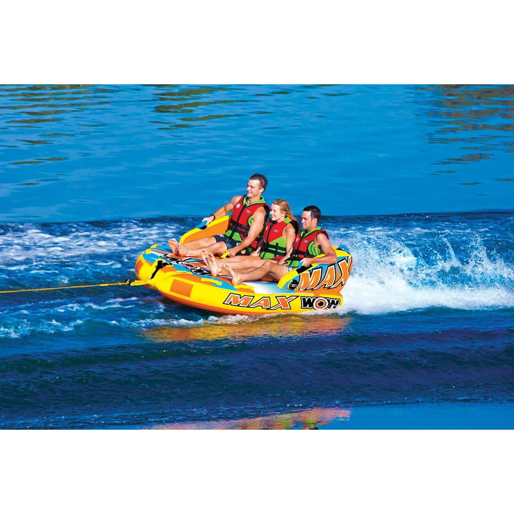 3 Person Towable U42170