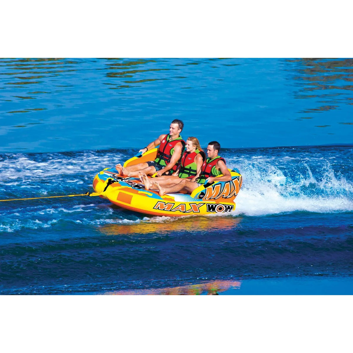 3 Person Towable U42170