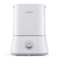 White 4L Ultrasonic Humidifier with 360° Nozzle Q224