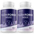 Male Vitality Supplement 2 Bottles C7578