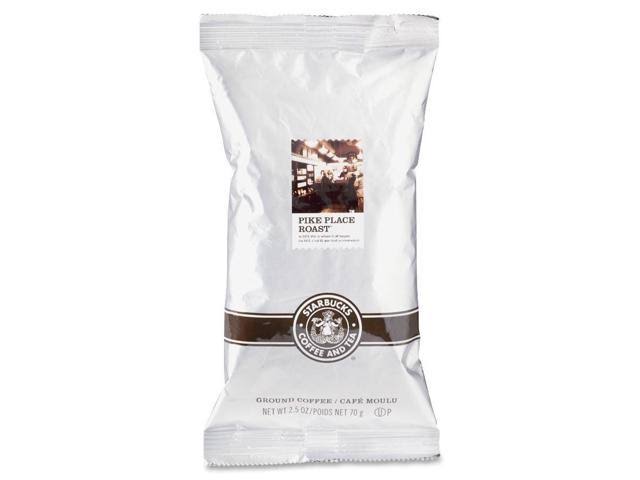 18 pack Medium Roast Coffee E6439
