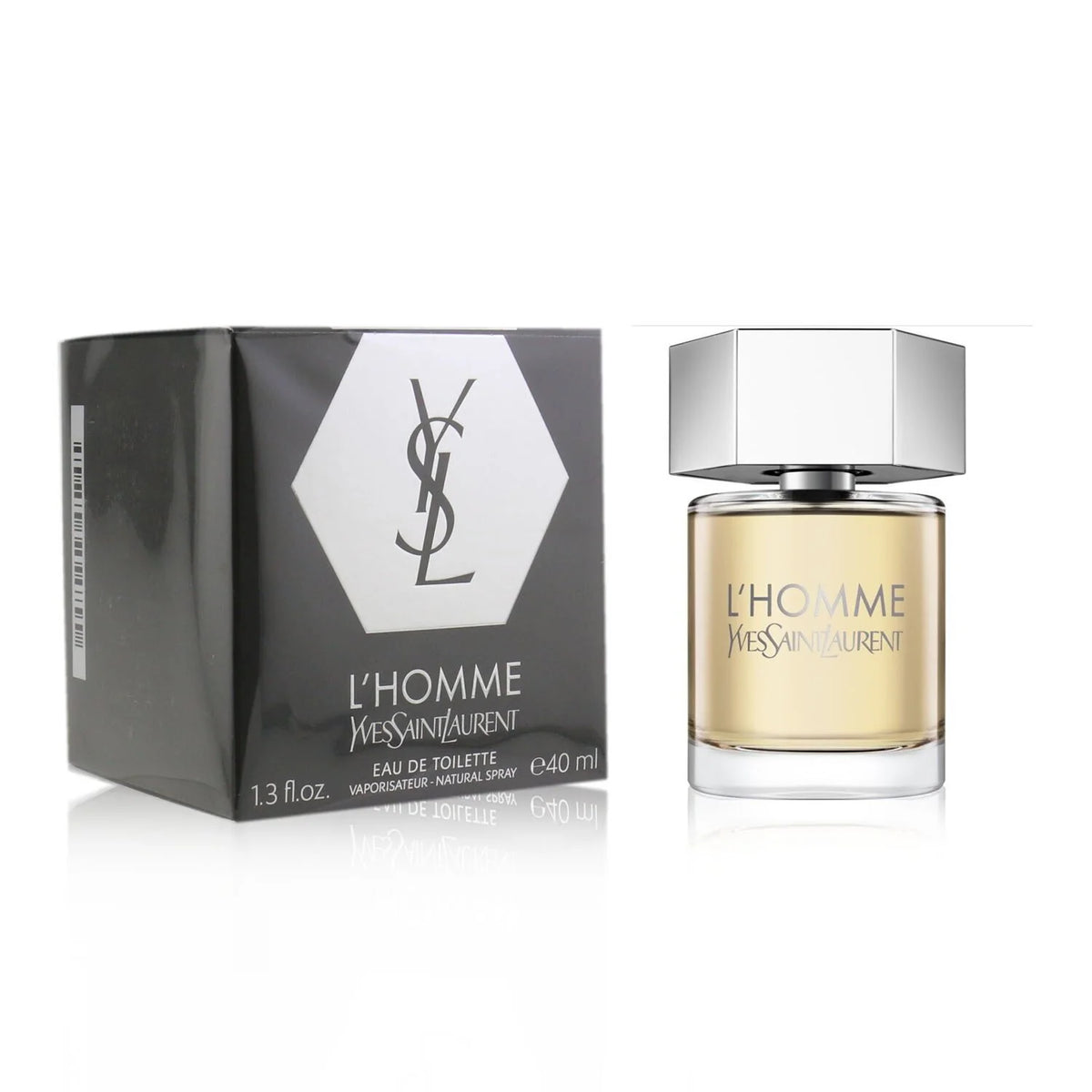 Eau De Toilette Spray 60ml G258