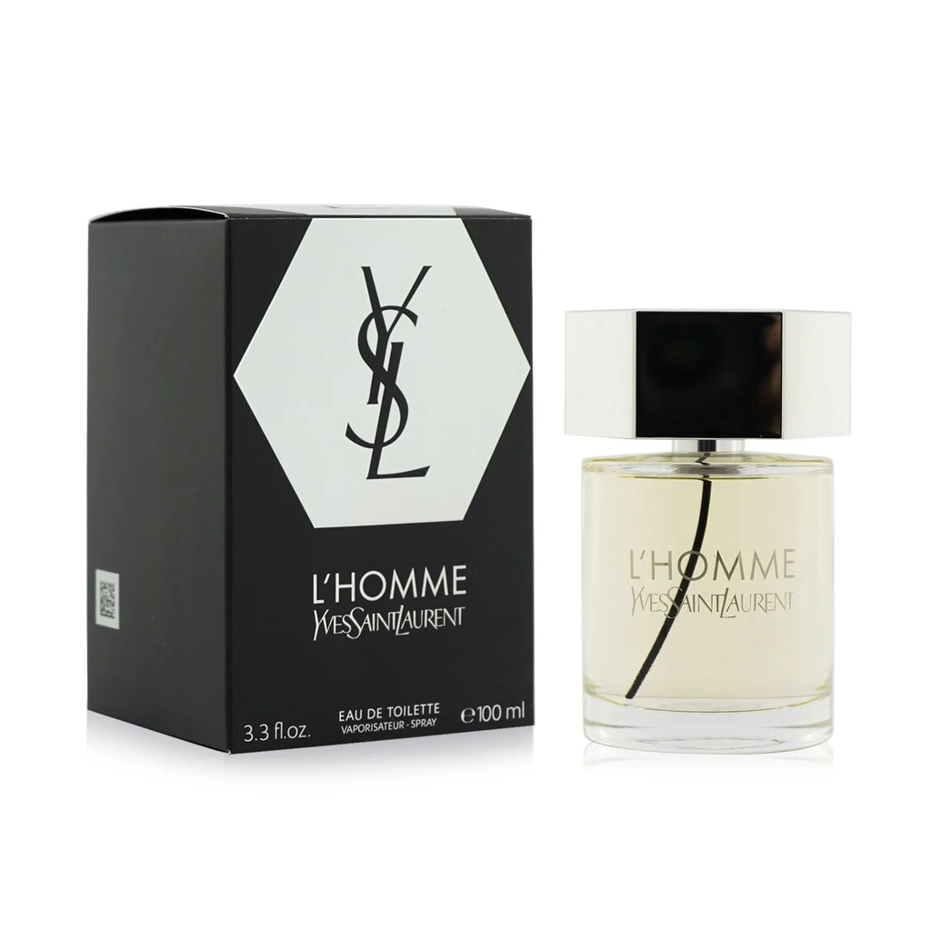 Eau De Toilette Spray 60ml G258