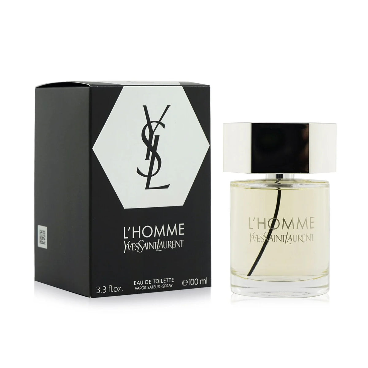 Eau De Toilette Spray 60ml G258