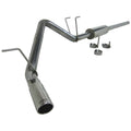 Cat-Back Exhaust System S330
