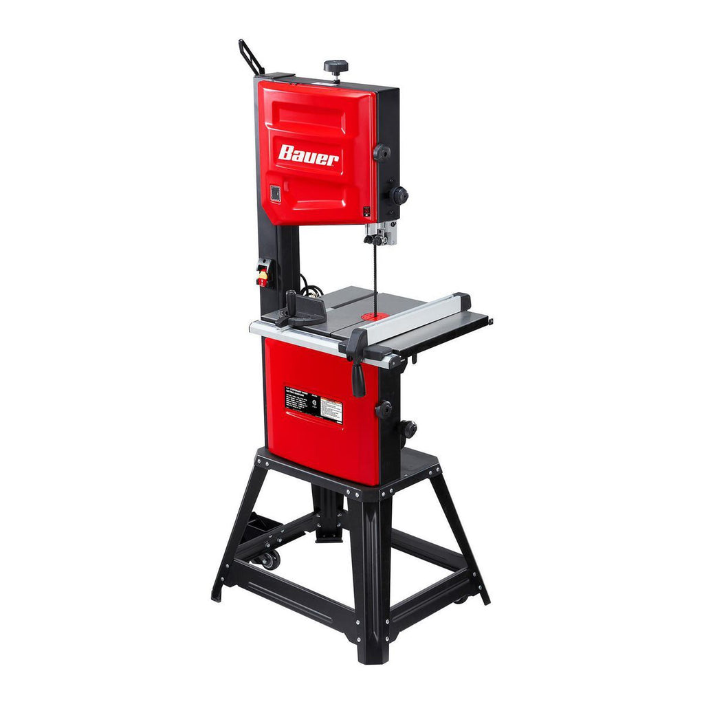 14 in. Stationary Wood Cutting Band Saw P54787