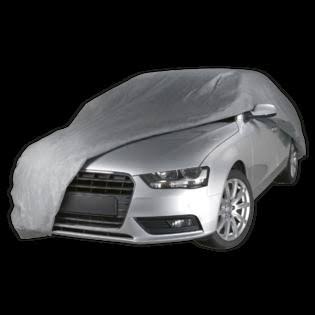 Large 3-Layer Car Cover K4350