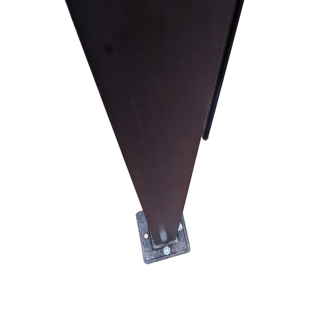Replacement Canopy Top Cover for 10' x 13' Freestanding Pergola P8047