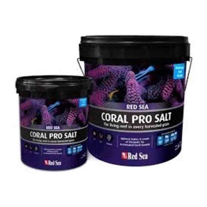 Red Sea Coral Pro Salt W494943