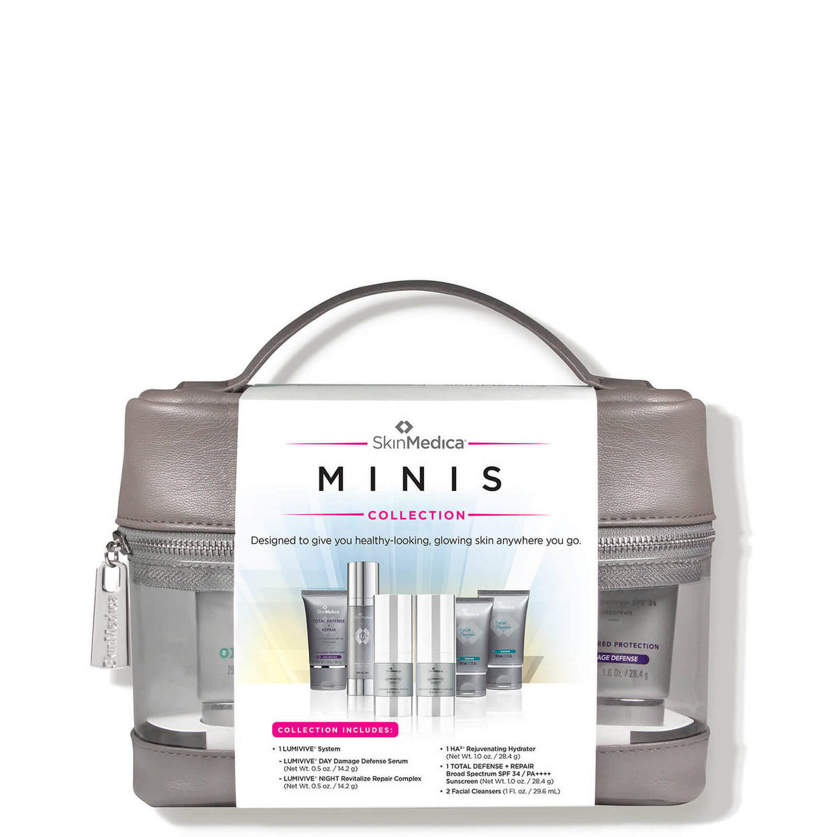 Minis Collection N91550