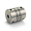 Beam Coupling 4 Beam 10X7Mm 303 SS N169924