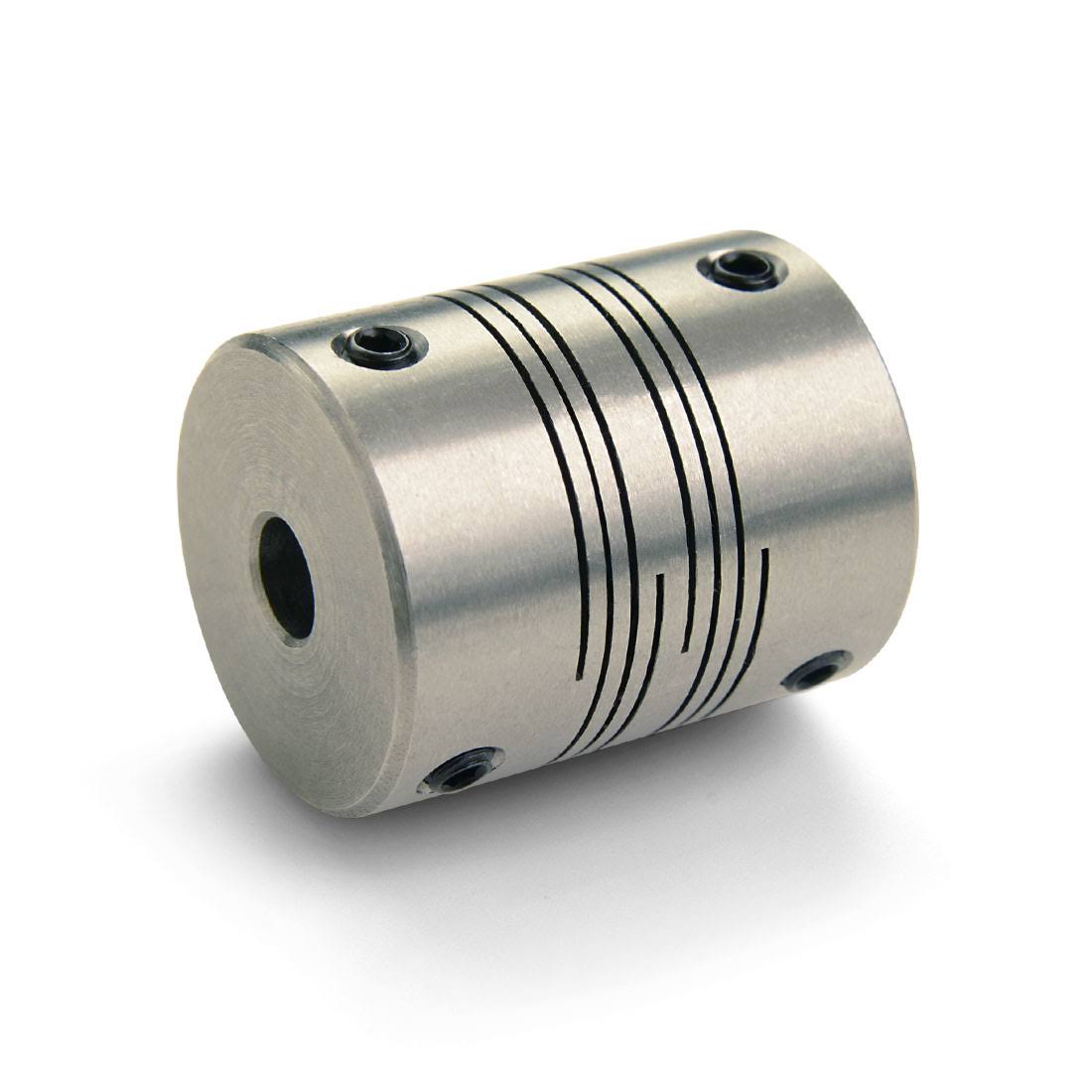 Beam Coupling 4 Beam 10X7Mm 303 SS N169924
