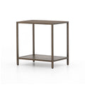Mason End Table B832