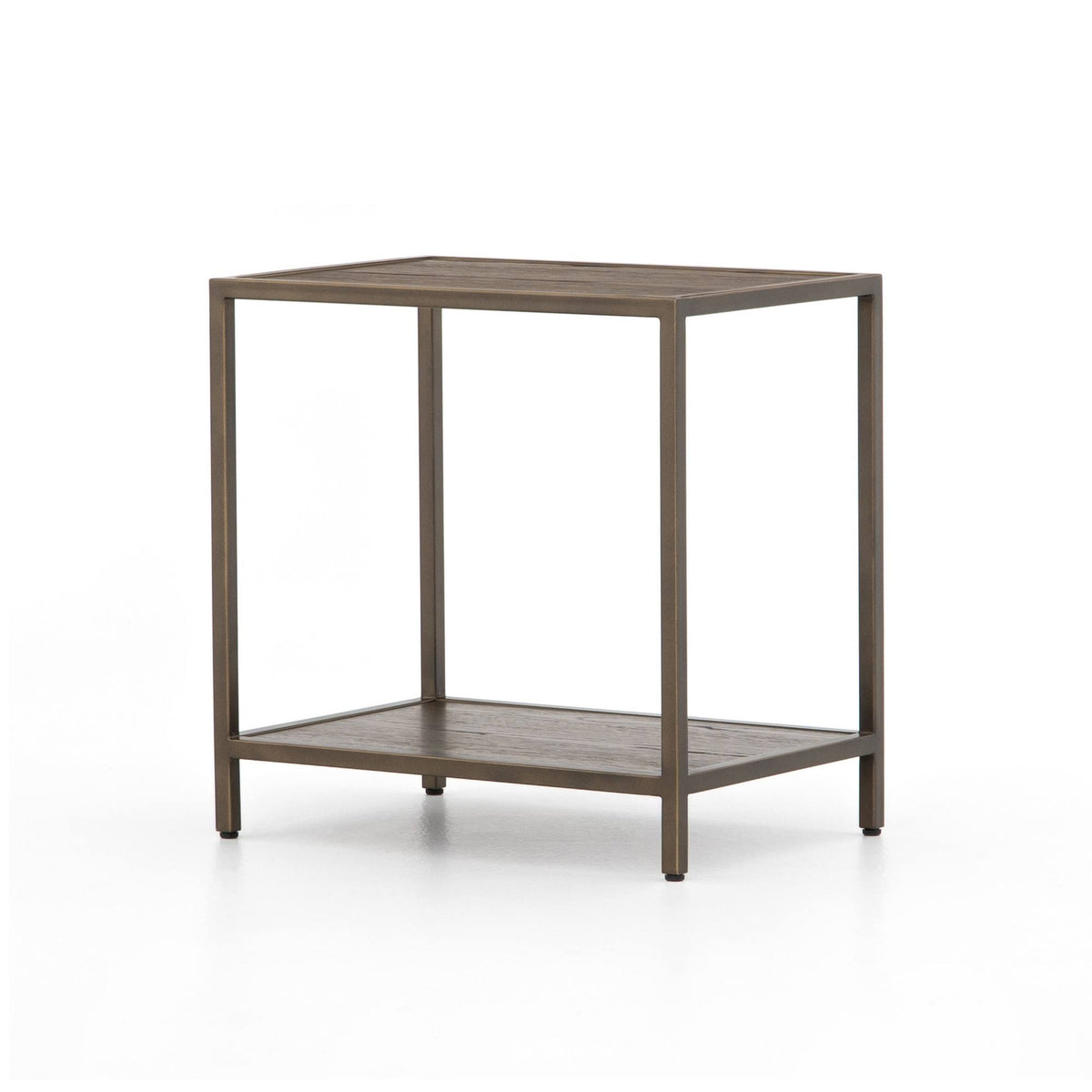 Mason End Table B832