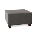 29x22 Rectangle Standard Ottoman E34206