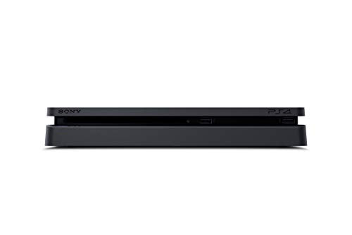 PlayStation 4 500GB Console (Renewed) Y8227