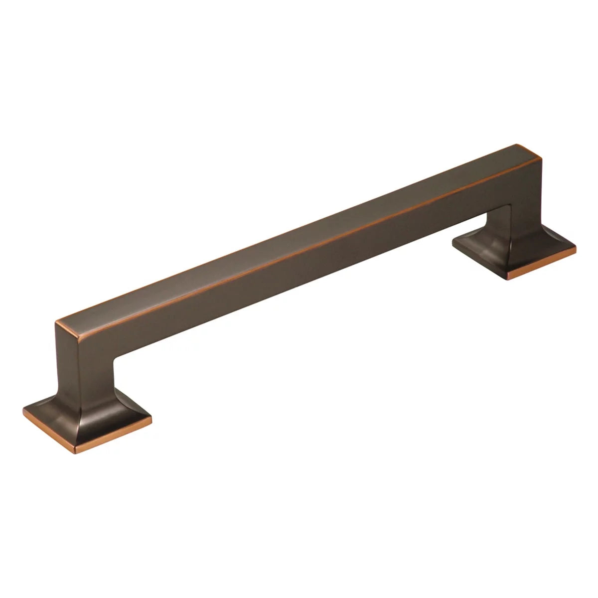 Oil-Rubbed Bronze Appliance Pull U361771