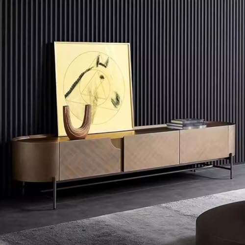 Tall TV Cabinet (180X40X48CM) Z599