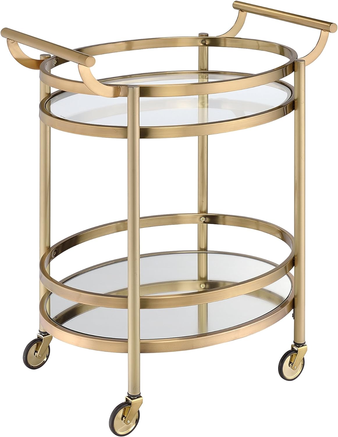 Serving Cart R249