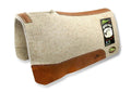100% Extra Fine Wool Saddle Pad C93603