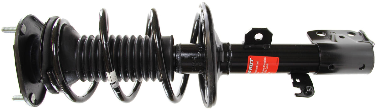 Suspension Strut and Coil Spring Assembly X8798