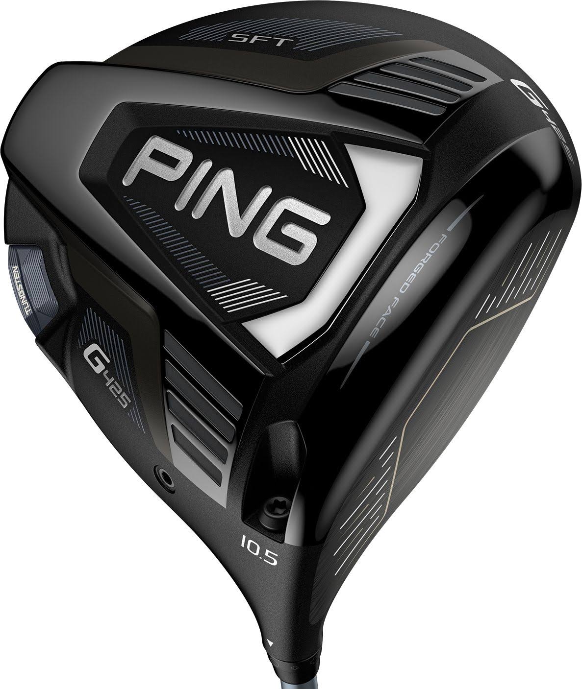 G425 SFT Driver B305