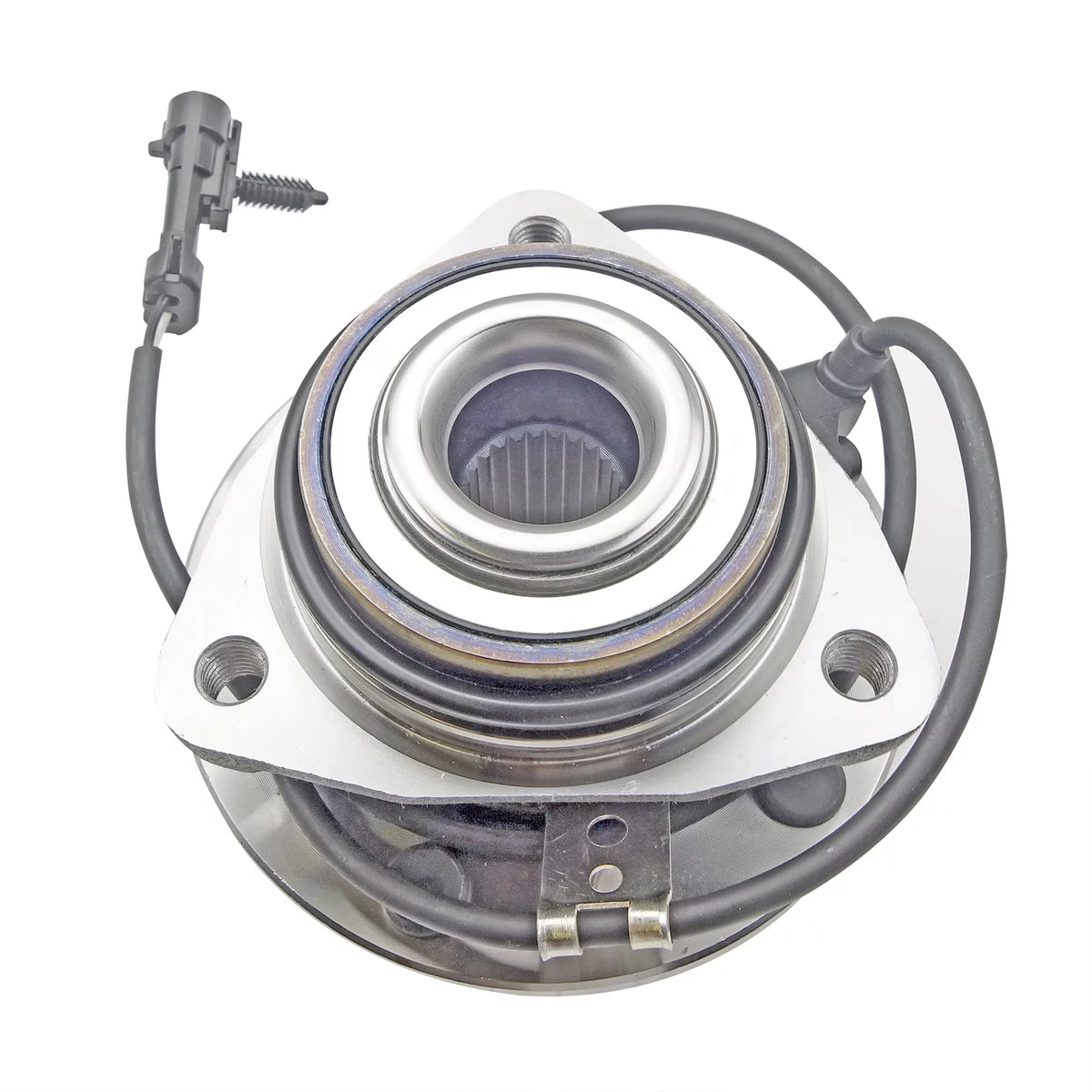 Front Wheel Hub Bearing D42086