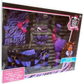 Clawdeen Wolf Fashion Set 10.5-Inch C949