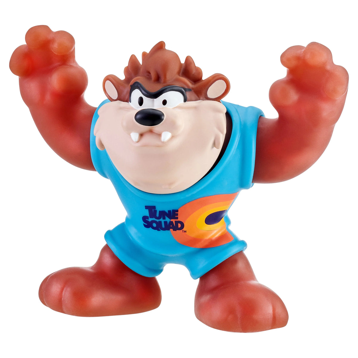 Stretchy Goo Filled Action Figure U7908