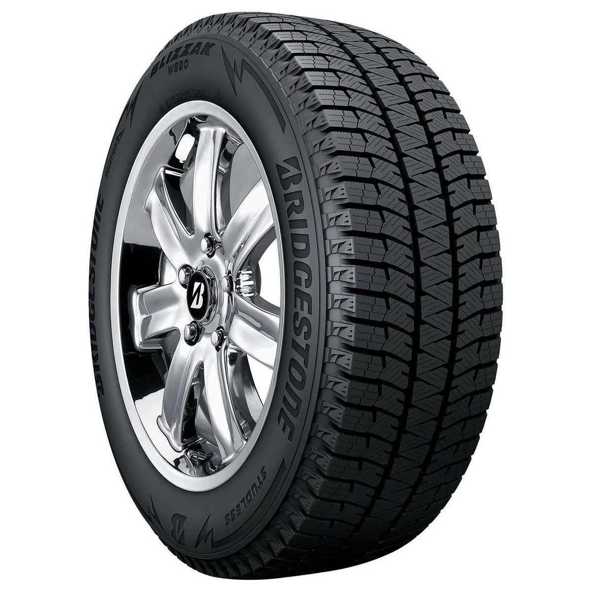 225/55R17 97H Winter Passenger Tire K719