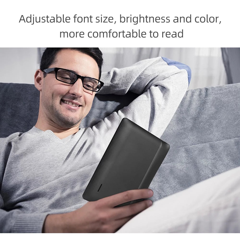 7 inch E-book Reader with 8GB Memory Z1551